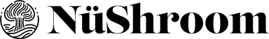 NüShroom Logo