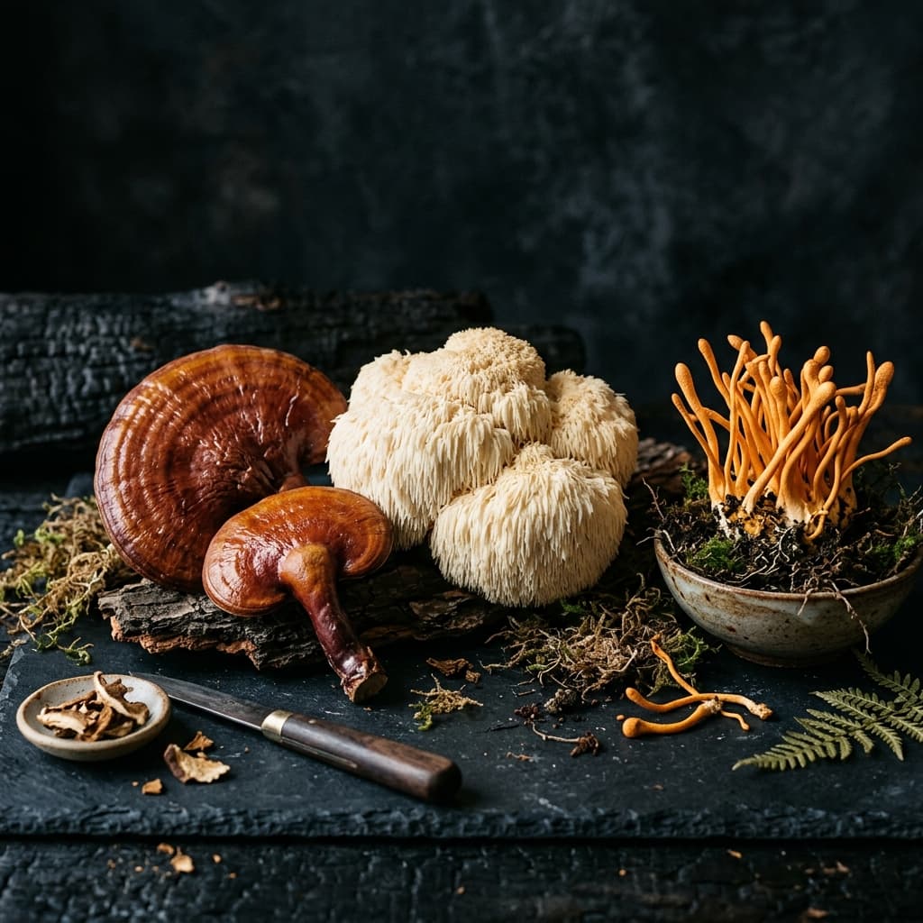 What Are Functional Mushrooms? The Complete Beginner's Guide